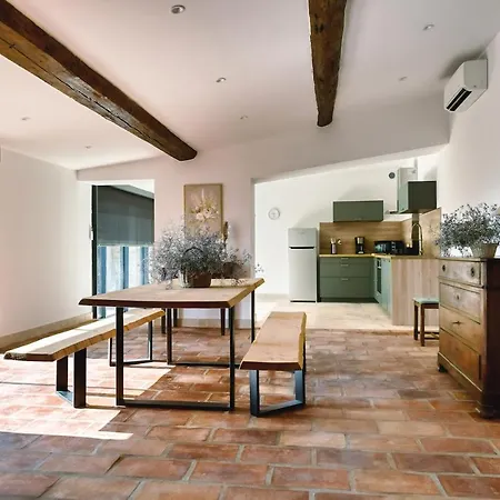 Semesterbostad Maison Renovee, Vue Sur Nature