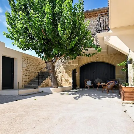 Maison Renovee, Vue Sur Nature