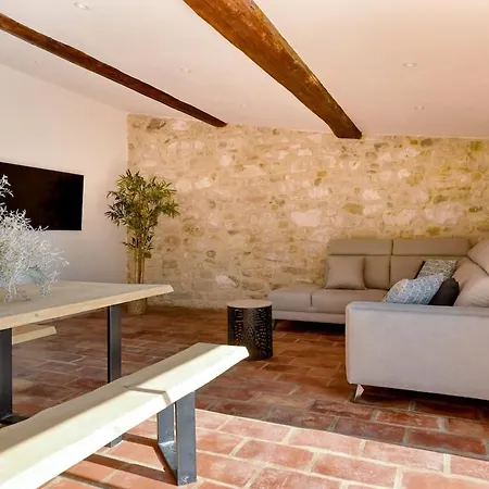 Holiday home Maison Renovee, Vue Sur Nature