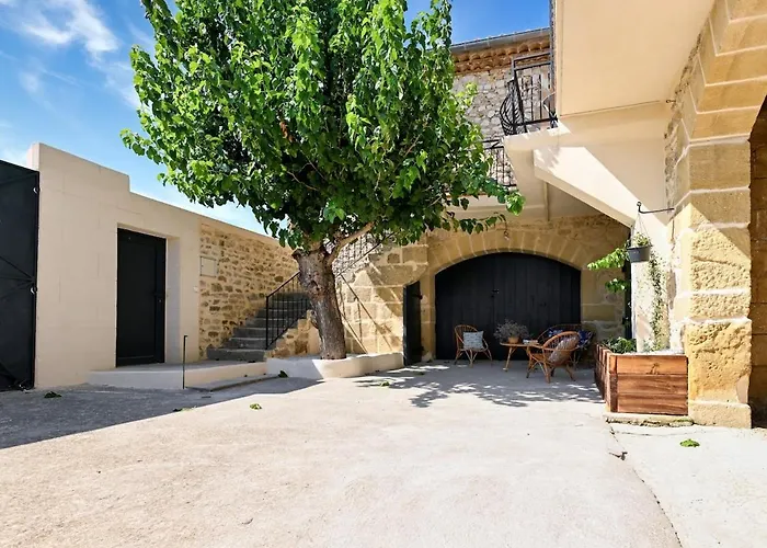 Maison Renovee, Vue Sur Nature