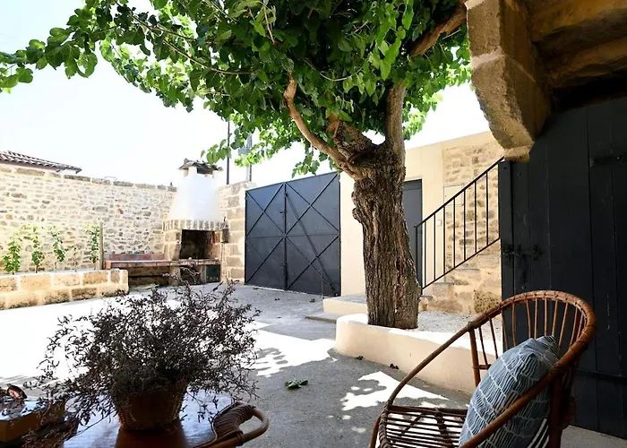 Maison Renovee, Vue Sur Nature 펜션 *