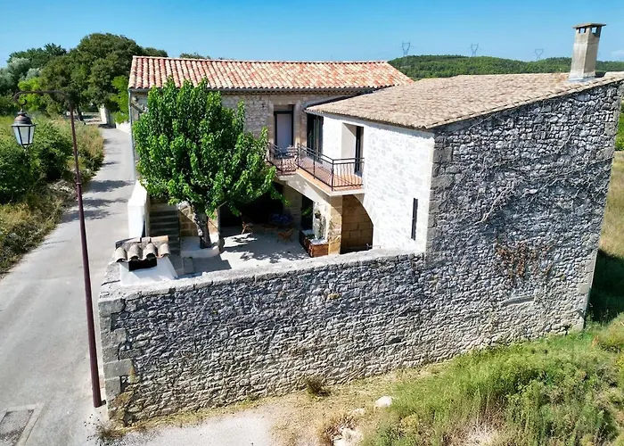 Maison Renovee, Vue Sur Nature 펜션